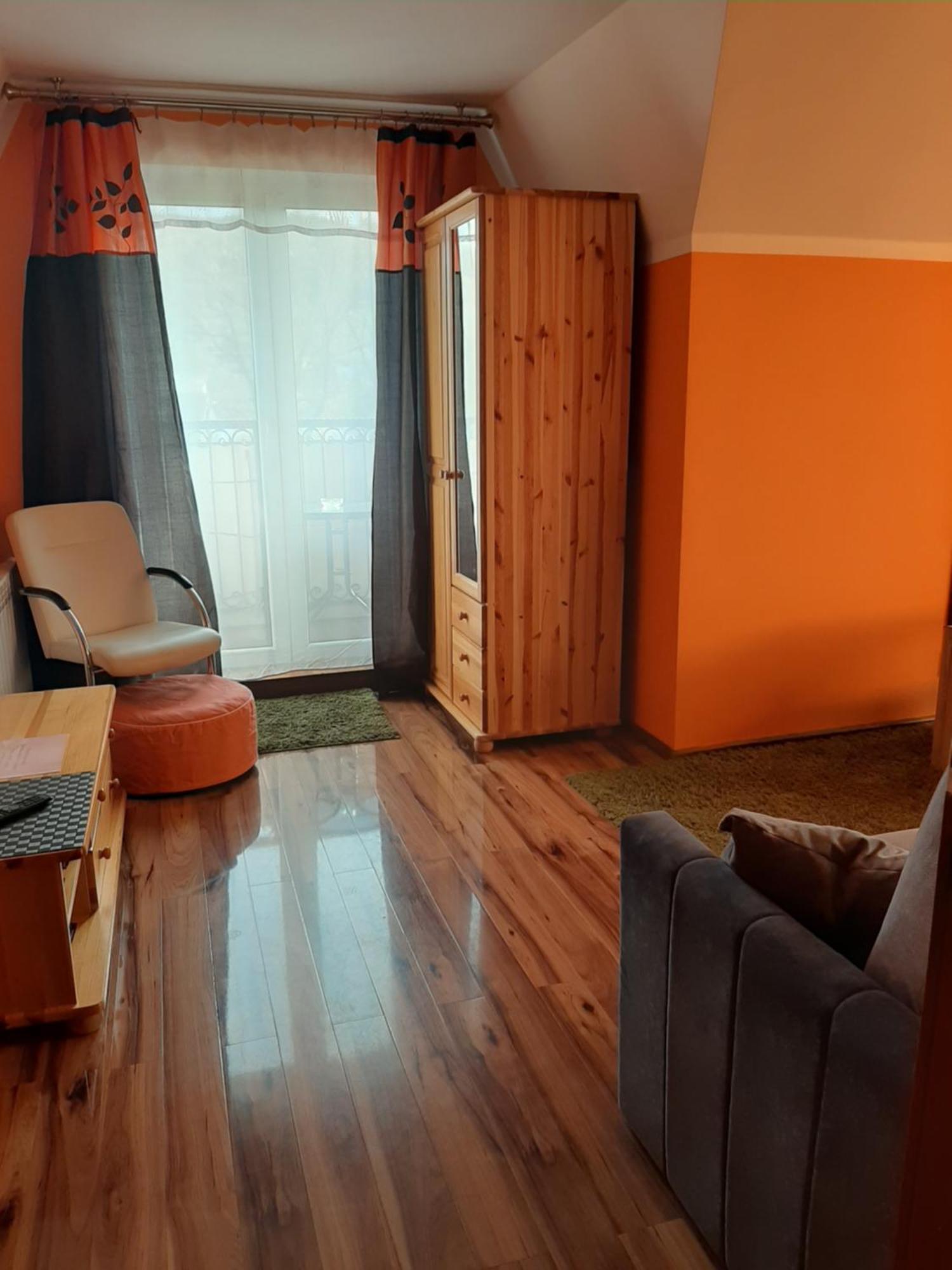 Willa Babia Góra Zawoja Quarto foto