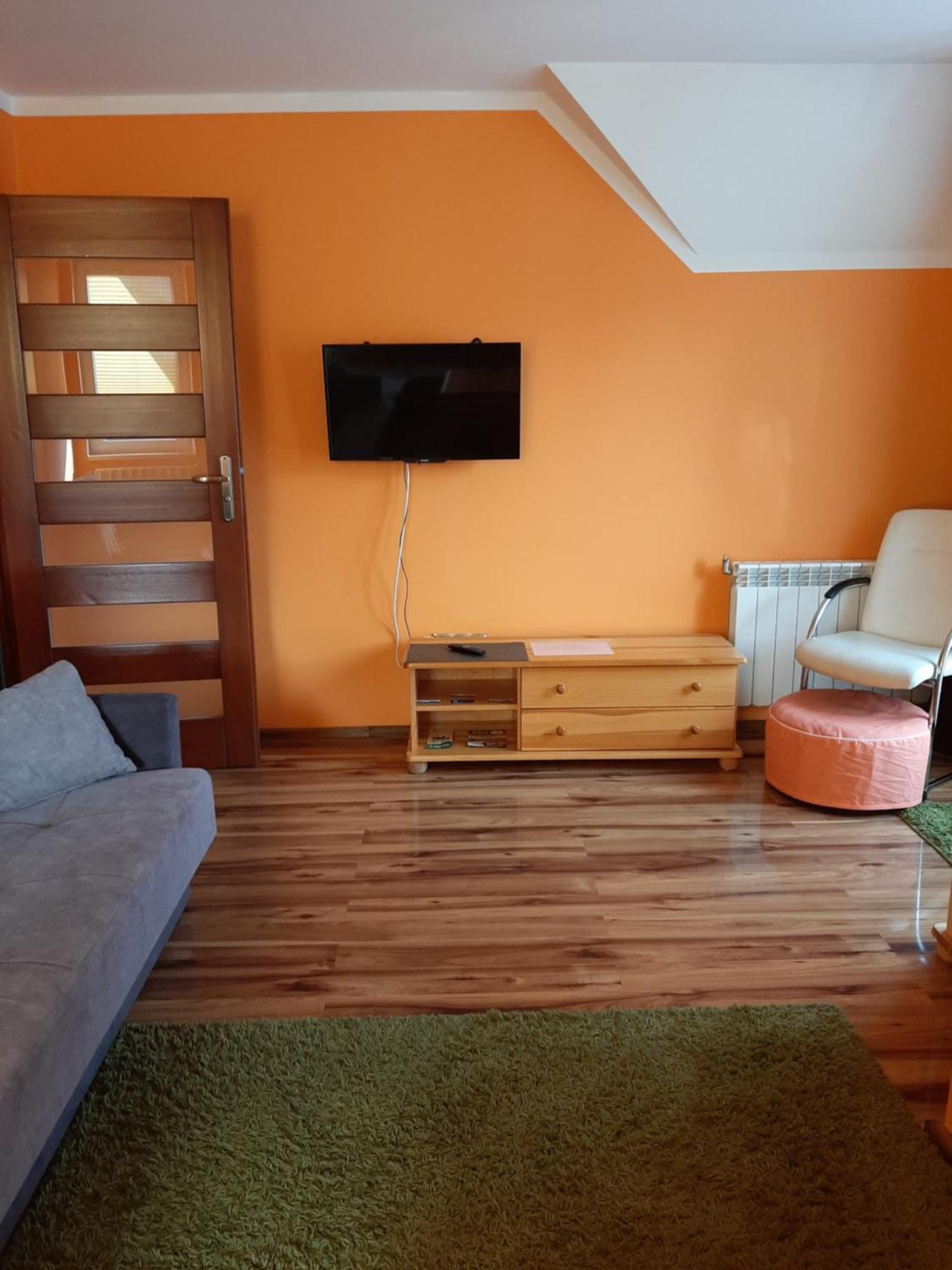Willa Babia Góra Zawoja Quarto foto