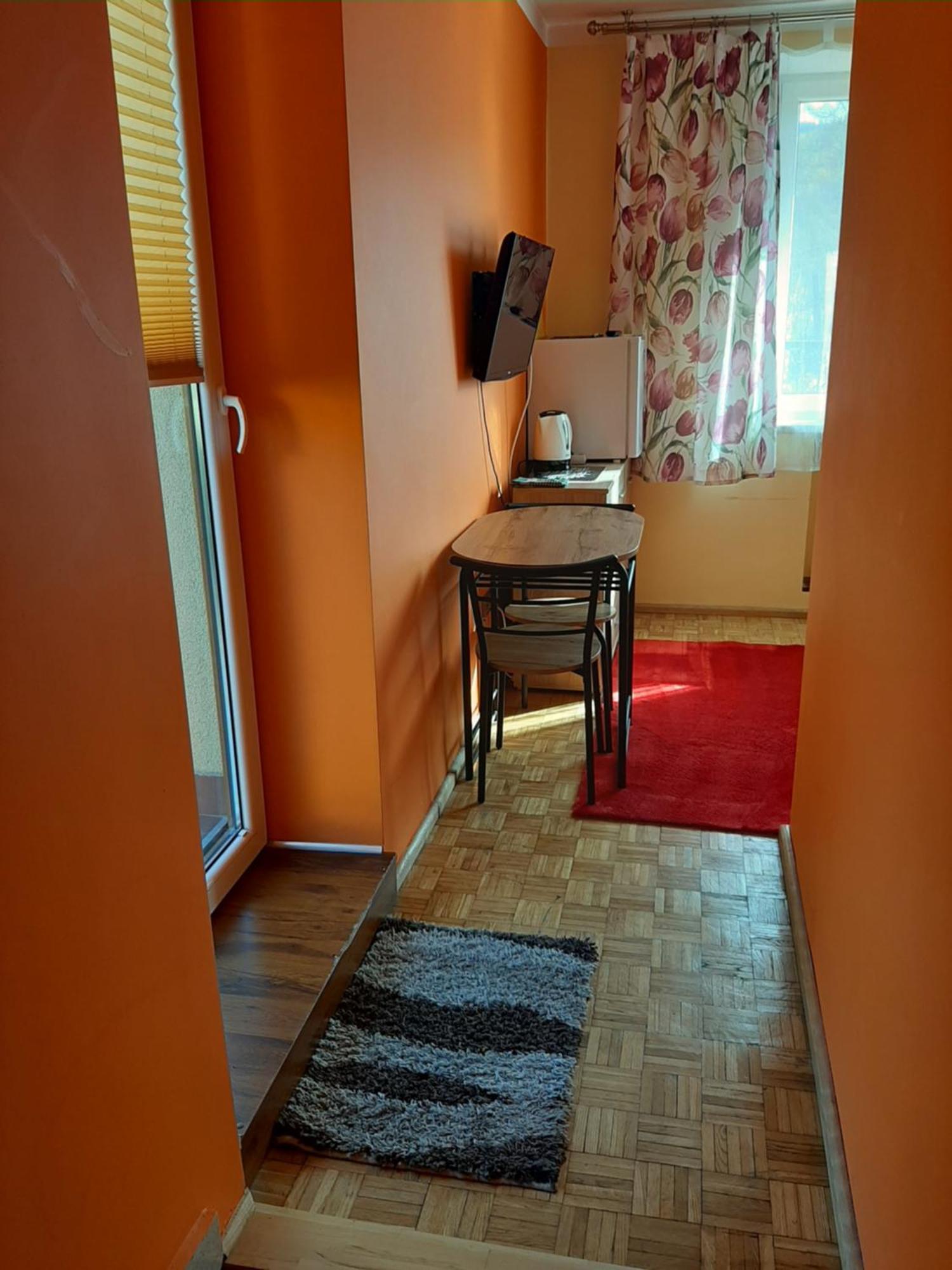 Willa Babia Góra Zawoja Quarto foto