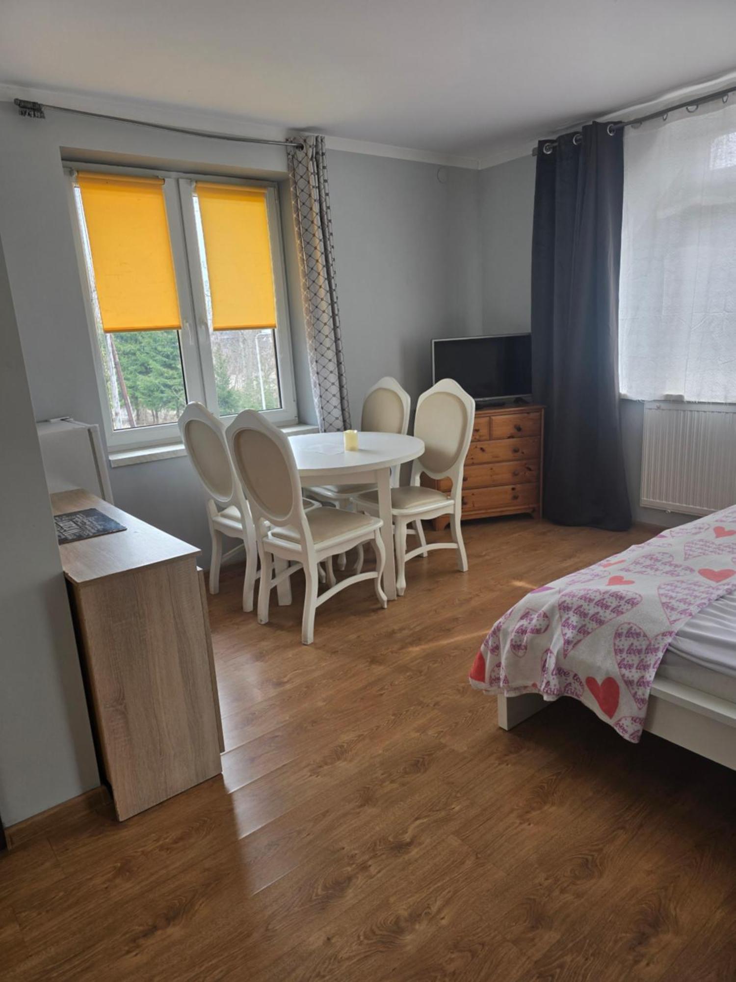 Willa Babia Góra Zawoja Quarto foto