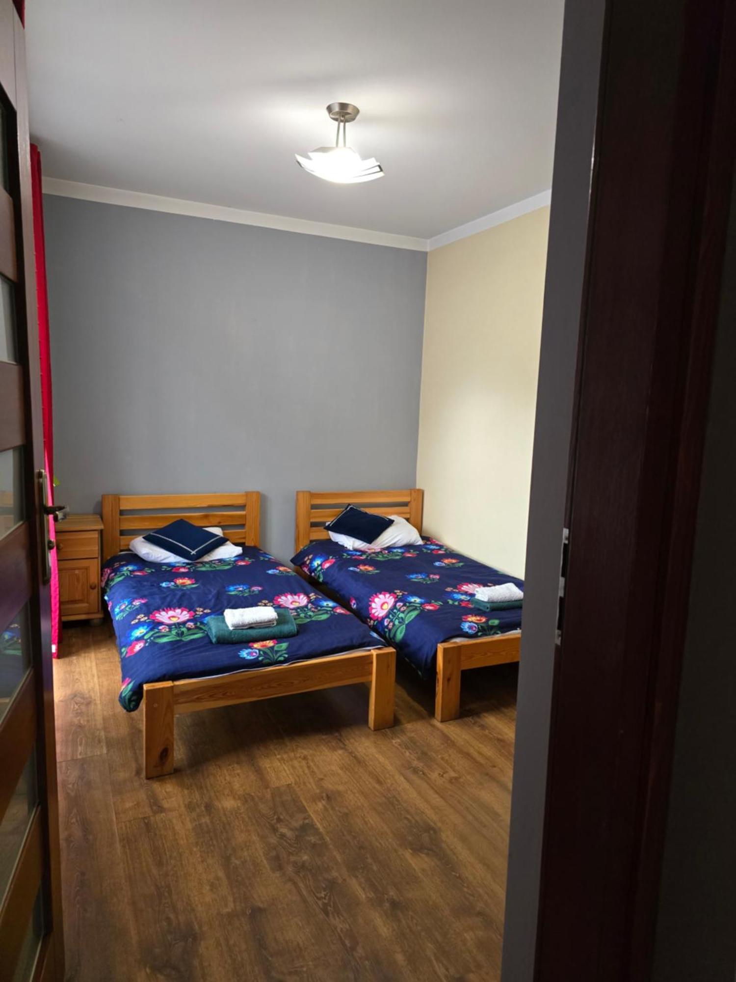Willa Babia Góra Zawoja Quarto foto